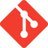 Logotipo oficial de Git